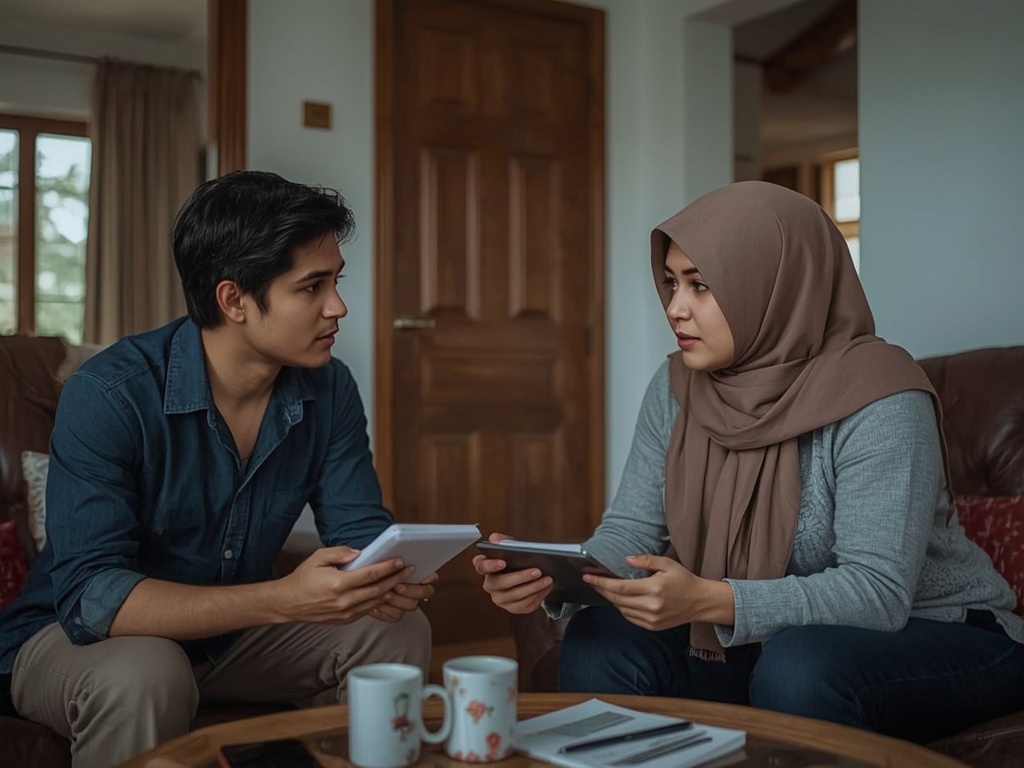 Catatan Kasus: Renovasi dan Atap Bocor yang Memicu Biaya Tambahan, serta Cara Menghindarinya